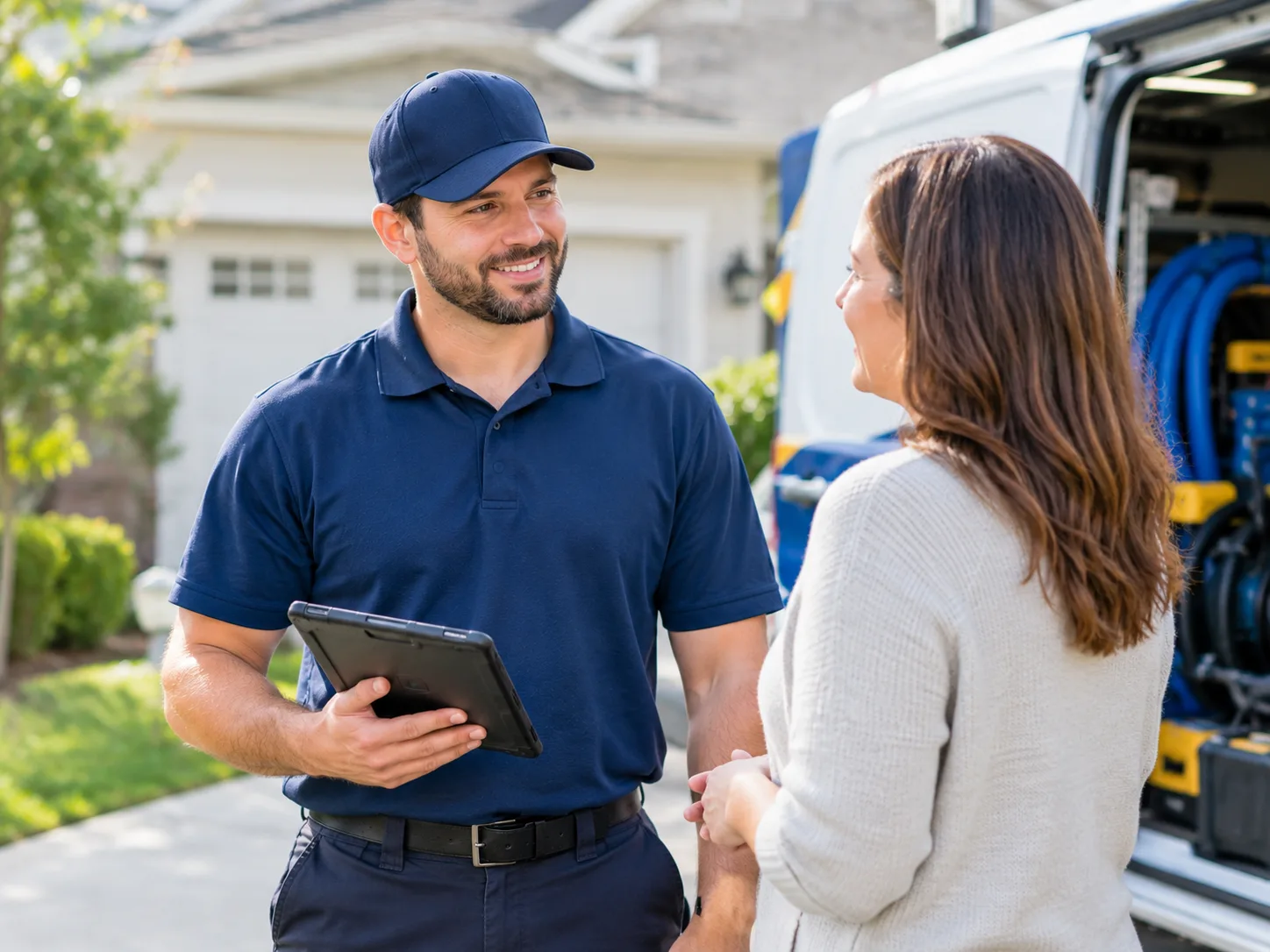 Sewage Backup Cleanup Perrysburg, NY FAQs
